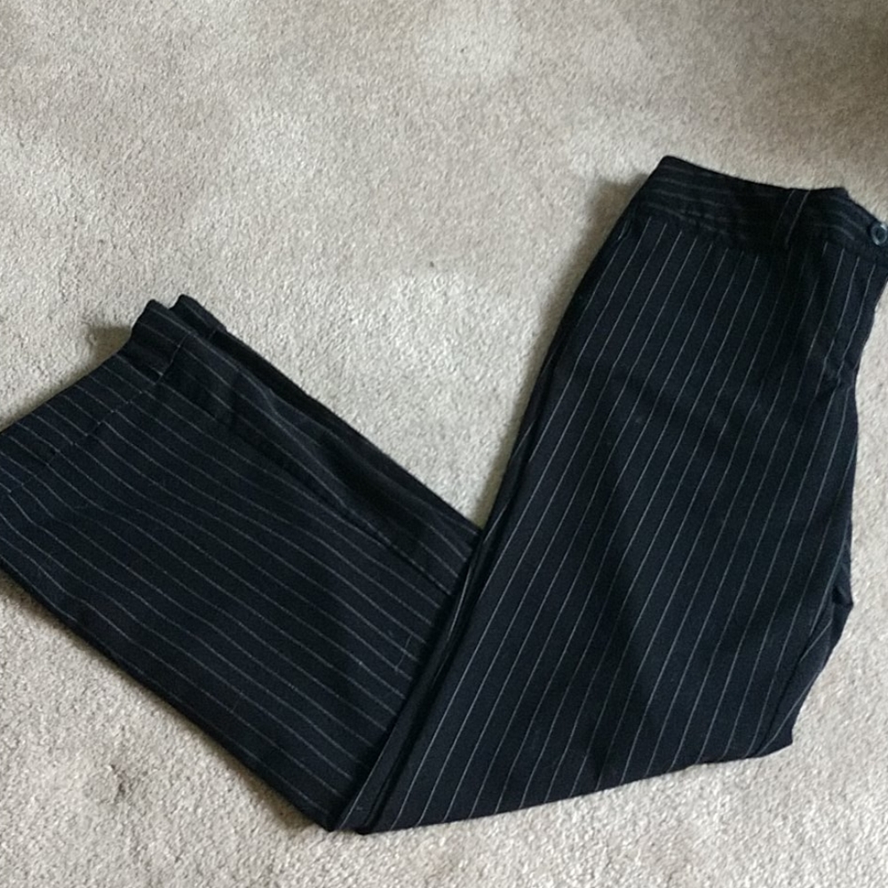 Slacks